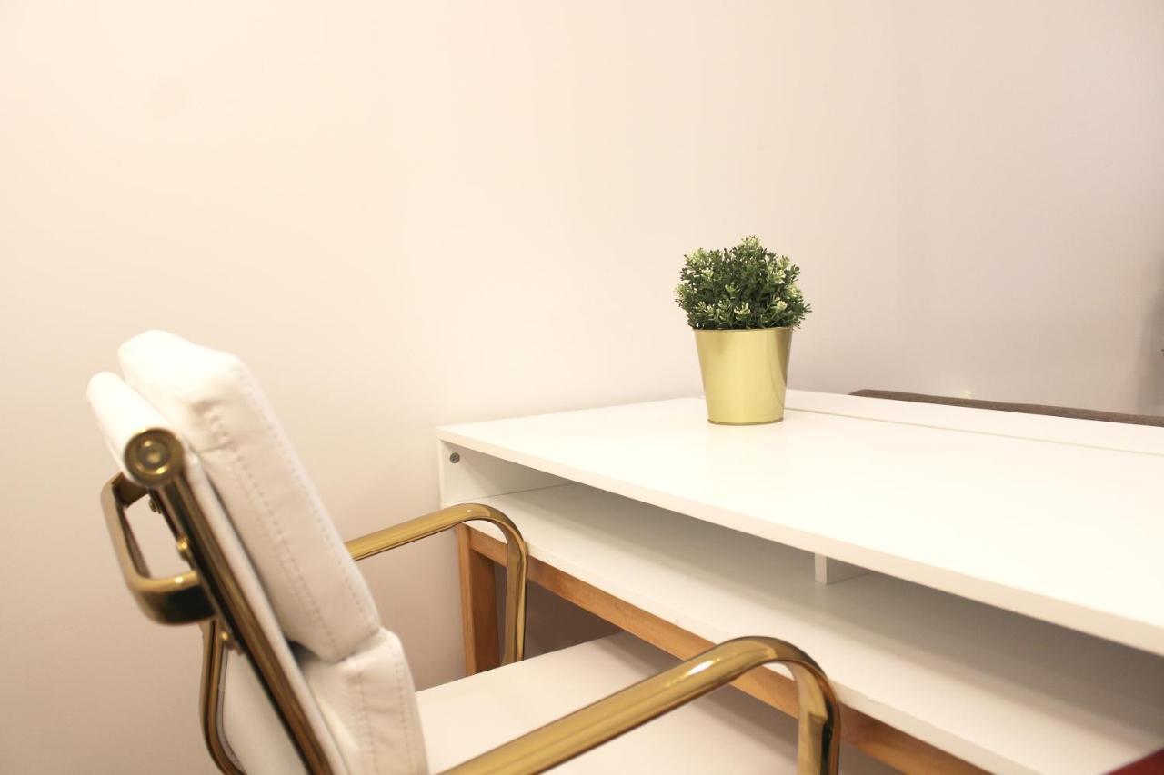 Apartamento Aliados Sunny Flat OOporto Exterior foto